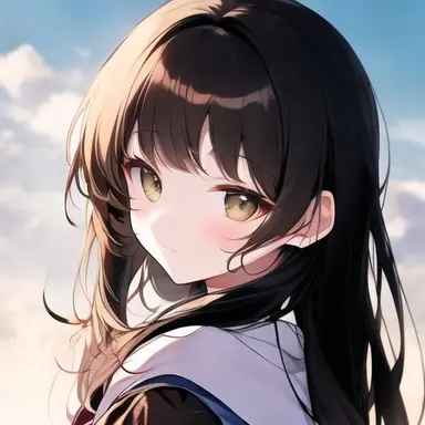 Profile image of 久城　蒼奈