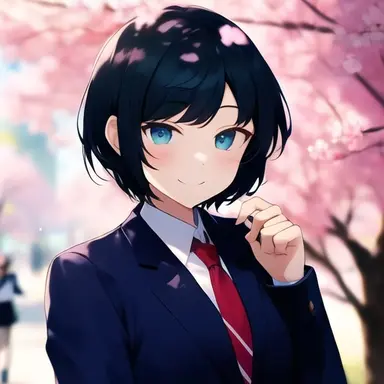 Profile image of 朝倉　秀花