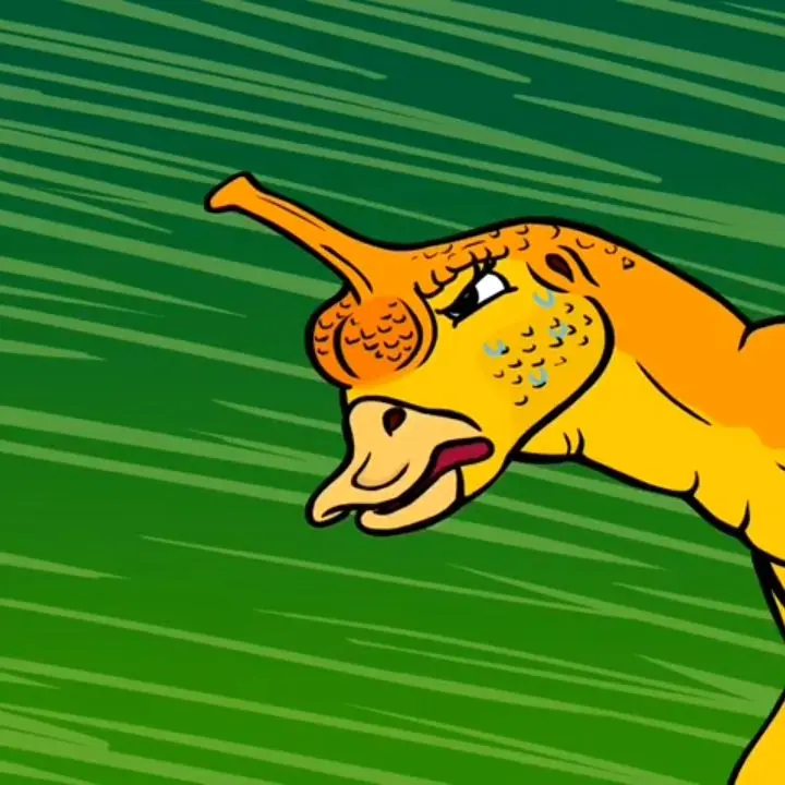 RaggedMap9230의 점박이: 한반도의 공룡3