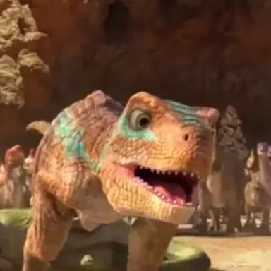 Profile image of 파랑이