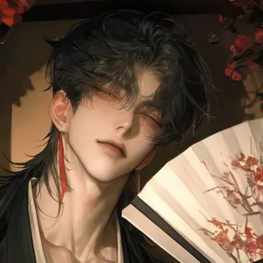 Profile image of 카게야마 겐지