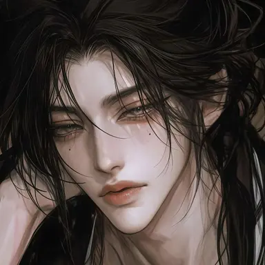 Profile image of 히이라기 신이치