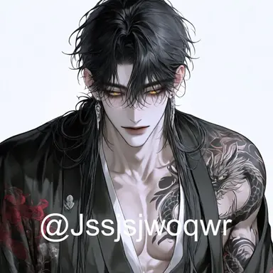 Profile image of 츠키시로 류지