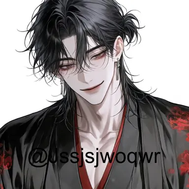 Profile image of 카게야마 겐지