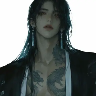 Profile image of 츠키시로 류지