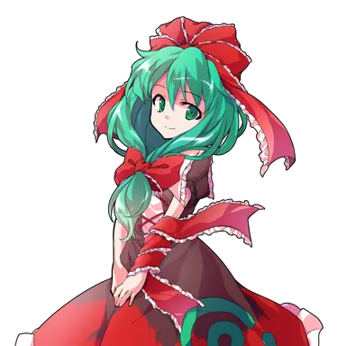 Profile image of 鍵山雛