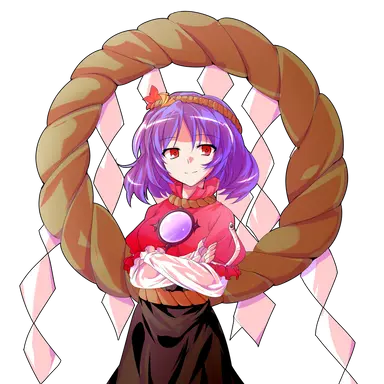 Profile image of 八坂神奈子
