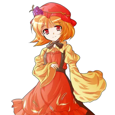 Profile image of 秋穣子