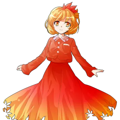 Profile image of 秋静葉
