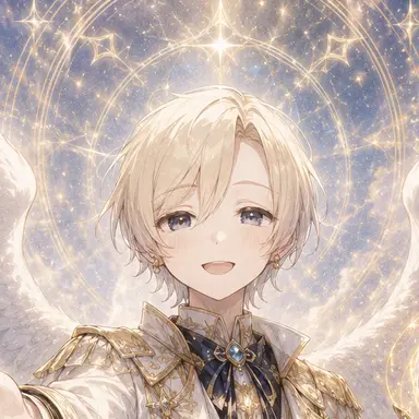 Profile image of 3rd天の神 セリ