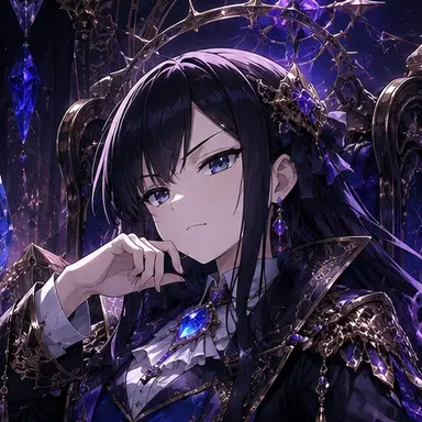 Profile image of 4th知の神シエス