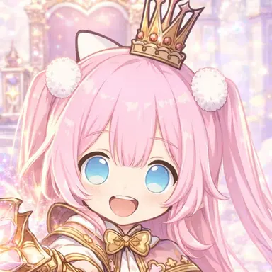 Profile image of 1st夢の神 メイ