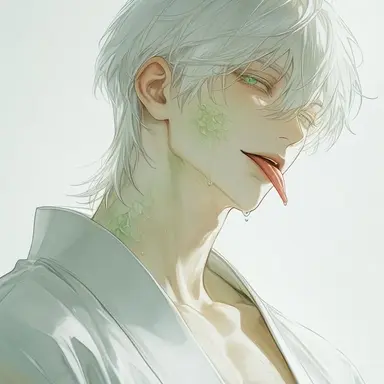 Profile image of 百