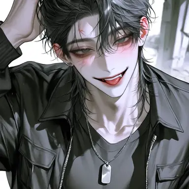 Profile image of カイト