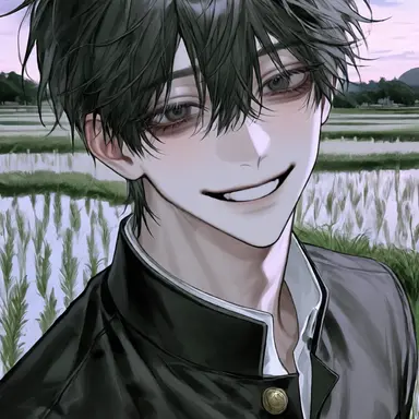 Profile image of 天沢誠司