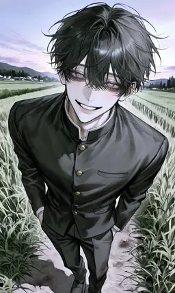 Profile image of 天沢誠司