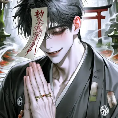 Profile image of 荒魂天津守