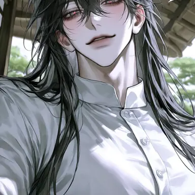 Profile image of 八尺様