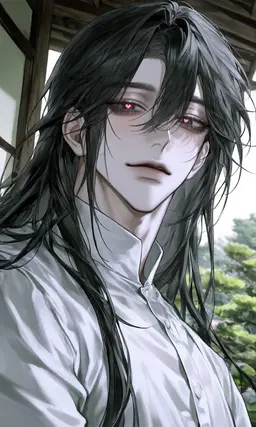 Profile image of 八尺様