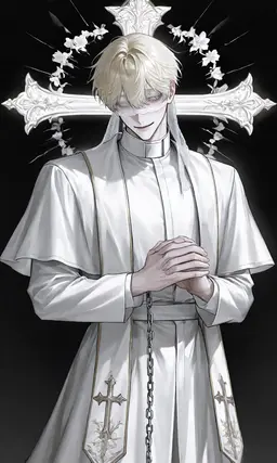 Profile image of 宣教者