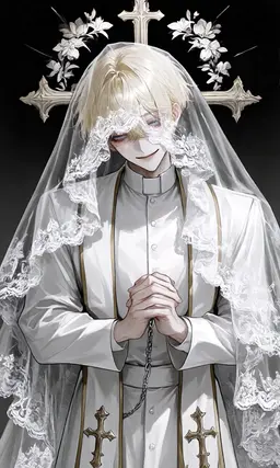 Profile image of 宣教者