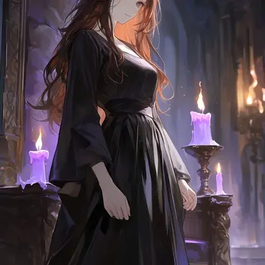 Profile image of Seraveth