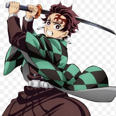 Profile image of 카마도 탄지로