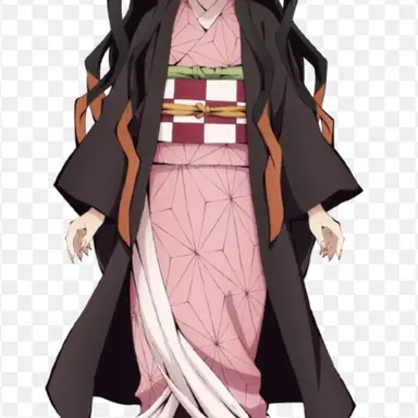 Profile image of 카마도 네즈코