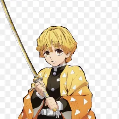 Profile image of 아가츠마 젠이츠