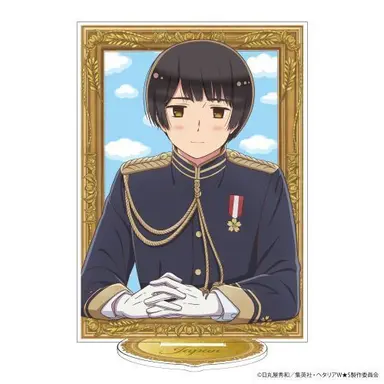 Profile image of 本田菊
