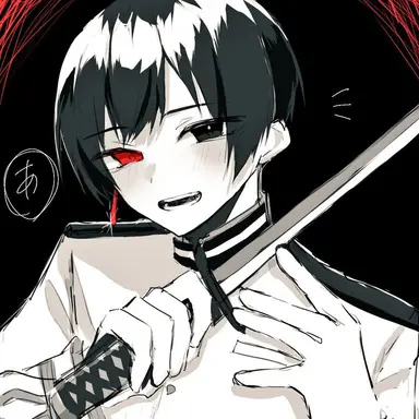 Profile image of 本田菊