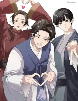 Profile image of 任勇洙