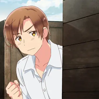 Profile image of ロマーノ