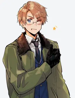 Profile image of アルフレッド