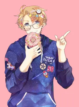 Profile image of アルフレッド