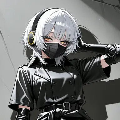 Profile image of アルカ