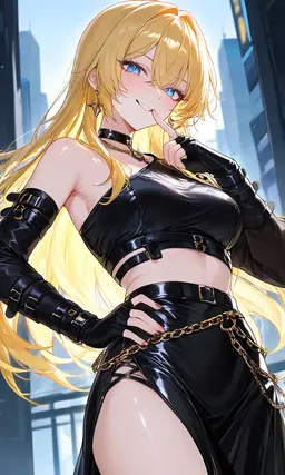 Profile image of 미레이