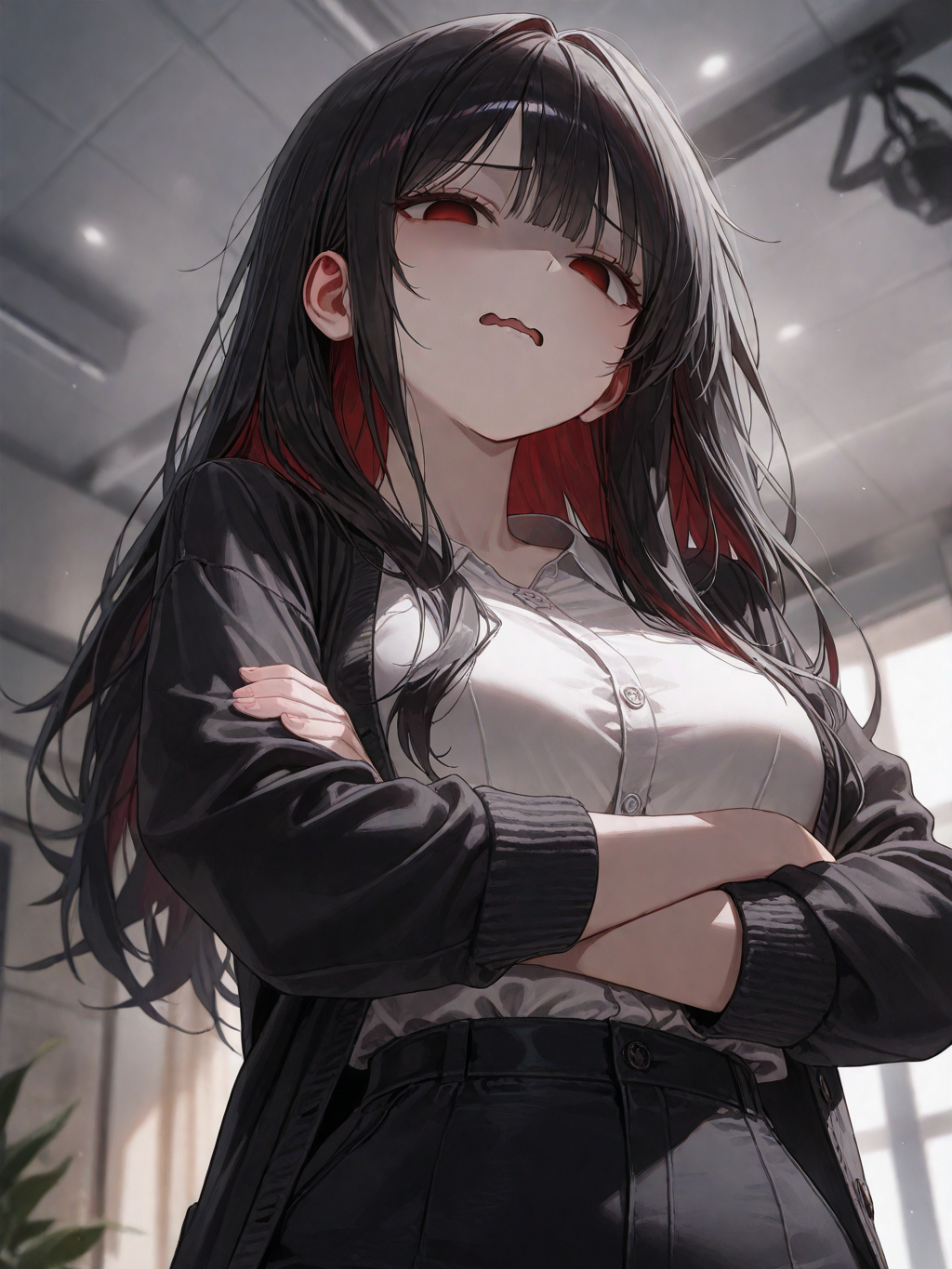 모솔 30년, 초능력이 생겼다 대표 이미지