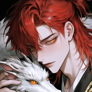 Profile image of シャオ