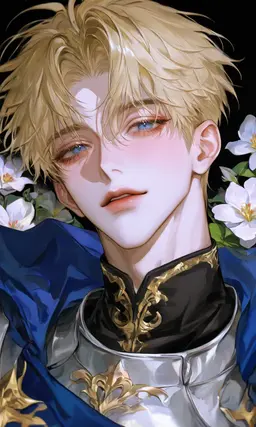 Profile image of アレン