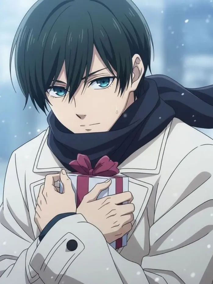 peppersolt_4319의 {{이토시 린}} 돌아올 추억