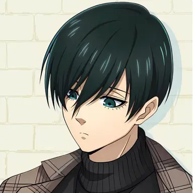 Profile image of 이토시 린