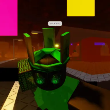 Profile image of 1x1x1x1