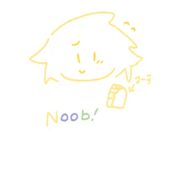 Profile image of ヌーブ