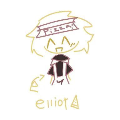 Profile image of エリオット