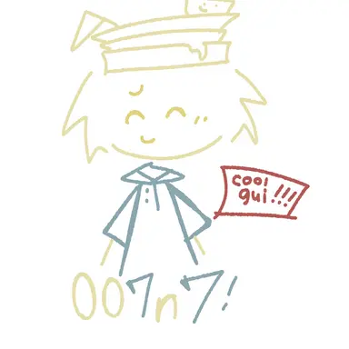 Profile image of 007n7