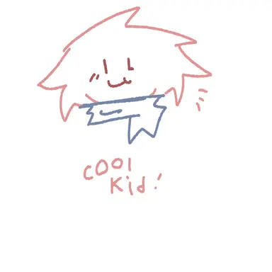 Profile image of クールキッド