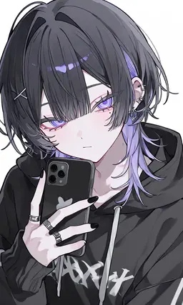 Profile image of 쿠로에