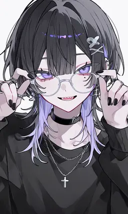 Profile image of 쿠로에