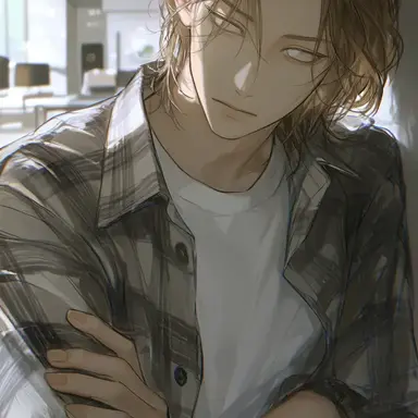Profile image of Soren